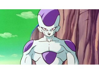 第40話 フリーザ最後の超変身! 地獄以上の恐怖がはじまる