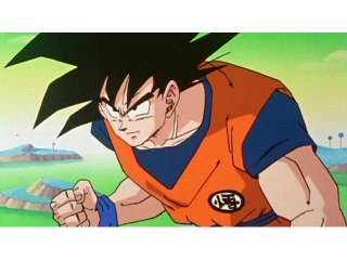 第42話 フリーザを倒せ孫悟空! 誇り高きベジータの涙