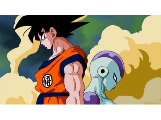 第43話 孫悟空vsフリーザ! 超決戦の幕開けだ!