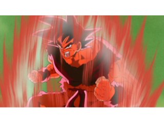 第45話 20倍界王拳だ! すべてを賭けたかめはめ波