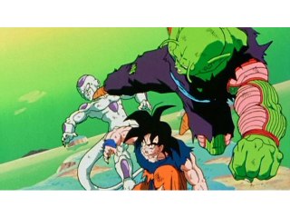 第46話 これが最後の切り札だ! 悟空の特大元気玉