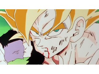 第50話 フリーザ決死のフルパワー! 願いを届けてくれ神龍