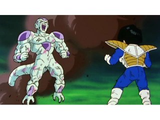 第51話 悟空激怒の雄叫び! 間に合え…起死回生の願い!