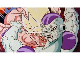 第52話 消えゆく星に残った2人! これが最終決戦だ