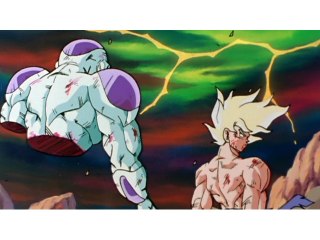 第53話 孫悟空、最後の一撃…ナメック星宇宙に散る