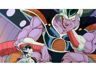 第55話 あれが地球だよパパ…フリーザ親子の逆襲