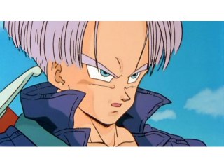 第57話 おかえり孫悟空! 謎の少年トランクスの告白