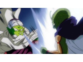 第68話 そして怪物が動き出す…出撃! 超ナメック星人だ!