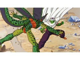第69話 オレはお前の兄弟だ! 悟空の気を持つモンスター