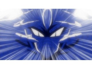 第70話 渦巻く策略、太陽拳! 人造人間セルを追え