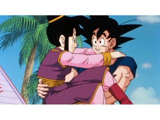 第71話 神出鬼没のセルを討て! ついに復活、孫悟空!