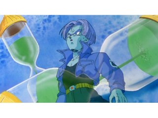 第72話 超サイヤ人を超えろ! いざ、精神と時の部屋へ