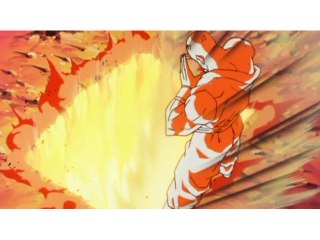 第76話 天津飯、決死の新気功砲! 戦友を救え、孫悟空