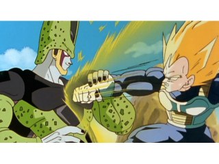 第80話 形勢逆転! 完全体セル、ついに始動