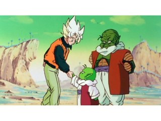第86話 新しい神様! ドラゴンボール遂に復活
