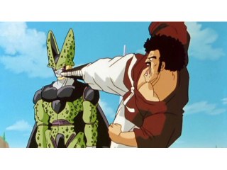 第87話 サタン軍団大暴れ! セルゲームの幕開け!
