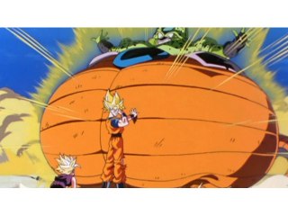 第95話 バイバイみんな! これが地球を救う唯一の道