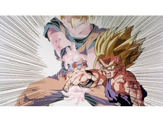 第96話 力を合わせろ! 最強最後のかめはめ波