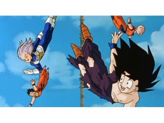 第97話 笑顔の別れ! 新しい日々へ…