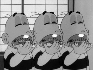 第2話 サリーのお留守番