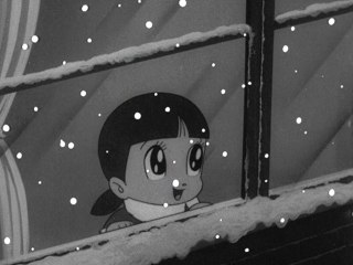 第3話 サンタクロースがやってきた