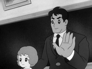 第4話 すてきな学園