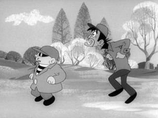 第7話 こんにちは泥棒さん