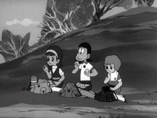 第8話 魔法のピクニック