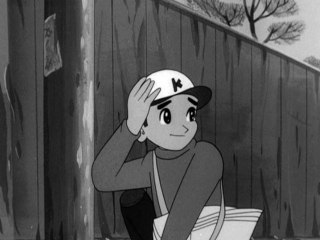 第12話 横丁の王子様