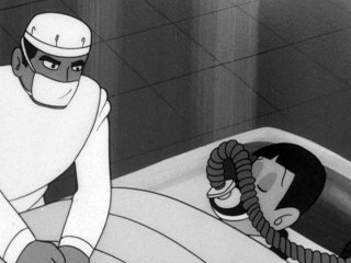 第13話 いじわるテスト