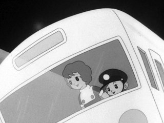 第15話 魔法の地下鉄0号線