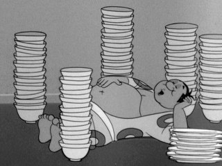 第16話 やっかいな居候