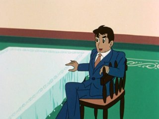 第18話 パパはにせもの