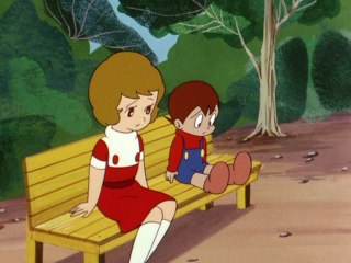 第20話 日曜日のおくりもの