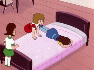 第21話 大好きママ