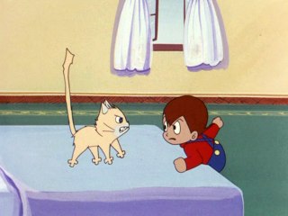 第22話 かわいいポピー