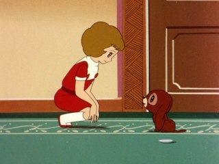 第23話 わんわん騒動