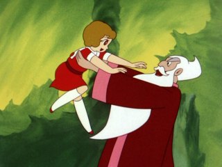 第25話 おじいちゃまの誕生日