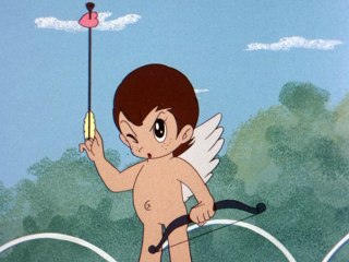 第27話 かわいい天使が降って来た