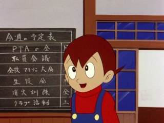 第30話 いたずら学校