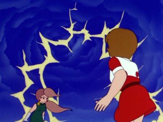 第31話 魔女のしあわせ