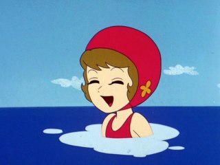 第32話 海辺のサリー