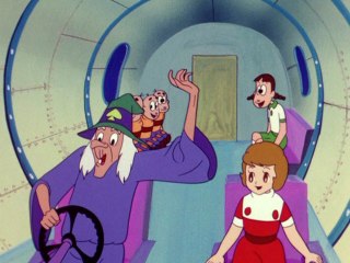 第34話 海の宝物