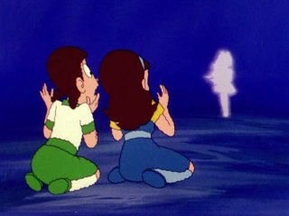 第35話 幽霊少女