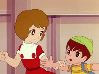 第37話 東京マンガ通り