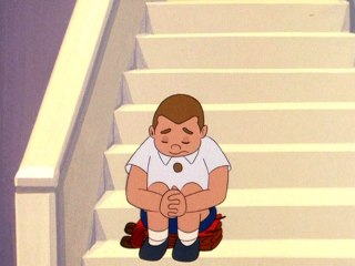 第40話 かぎっ子太郎