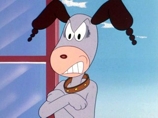 第41話 よっちゃん犬になる