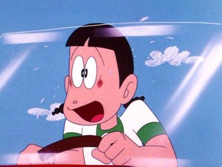 第44話 魔法を見ちゃった!