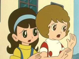 第46話 見えないバッジ