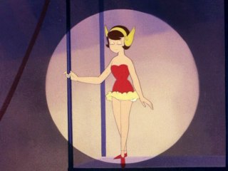 第49話 サーカスの少女